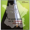 De goede wijnen van de Rhone-vallei