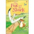 Fox And The Stork