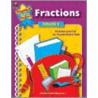 Fractions Grade 4 by Teacher Created Resources