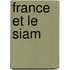 France Et Le Siam