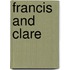 Francis and Clare