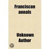Franciscan Annals