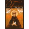 Franciscan Prayer by Ilia Delio