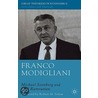 Franco Modigliani door Michael Szenberg