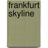 Frankfurt Skyline door Ulrich Mattner