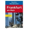 Frankfurt am Main door Baedeker/all.