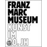 Franz Marc Museum door Onbekend