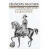 François Baucher door Jean-Claude Racinet