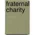 Fraternal Charity