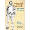 Frederick Manfred door Peter Scott