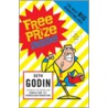 Free Prize Inside door Seth Godin