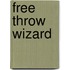 Free Throw Wizard