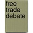Free Trade Debate