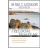 Freedom From Fear by Rich Miller