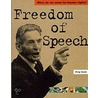 Freedom Of Speech door Phillip Steele