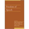 Freedom of Speech by Jeffrey Paul