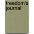 Freedom's Journal