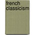 French Classicism