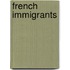 French Immigrants