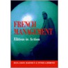 French Management door Peter Lawrence