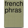 French Phras door Collins Uk