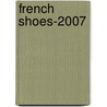 French Shoes-2007 by Sart Patrick