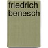 Friedrich Benesch