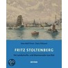 Fritz Stoltenberg door Telse Wolf-Timm