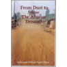 From Dust To Snow door Lydia and Wilfred Ngwa (Eds)