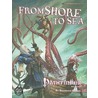 From Shore to Sea door Brandon Hodge