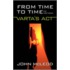 From Time to Time