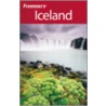 Frommer's Iceland by Zoe Preston