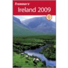 Frommer's Ireland door Jack Jewers