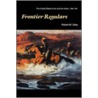 Frontier Regulars door Robert M. Utley