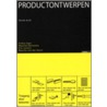 Productontwerpen door Mascha van der Voort