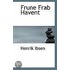 Frune Frab Havent