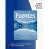 Fuentes / Sources door Marcela Dominguez