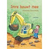 Imre bouwt mee