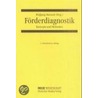 Förderdiagnostik by Unknown