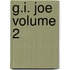G.I. Joe Volume 2