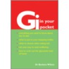 Gi In Your Pocket door Dr. Barbara Wilson