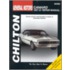 Gm Camaro 1967-81