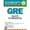 Gre Math Workbook door David Freeling