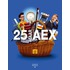 25 jaar AEX