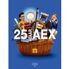 25 jaar AEX