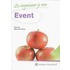 Zo organiseer je een event