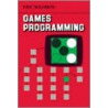 Games Programming door Eric Solomon