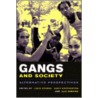 Gangs And Society door Louis Kontos