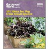 Gardeners' World by Jane Moore