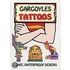 Gargoyles Tattoos